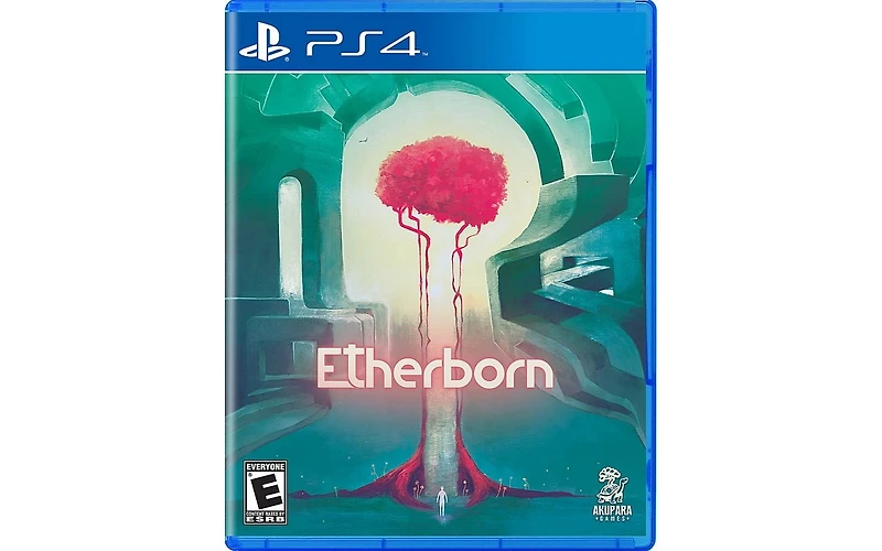Etherborn
