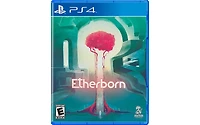 Etherborn