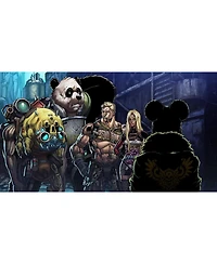 Contra Rogue Corps
