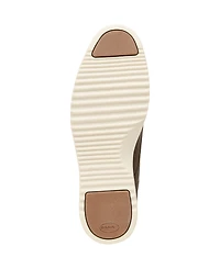 Dr. Scholl's Men's Sync Cap Lace Up Oxfords
