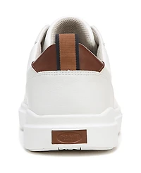 Dr. Scholl's Men's Catch Thrills Lace Up Sneakers