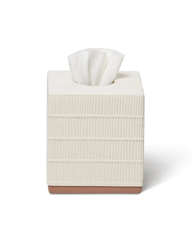 Roselli Trading Company Navajo Tissue Box Cover