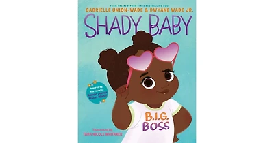 Shady Baby by Gabrielle Union