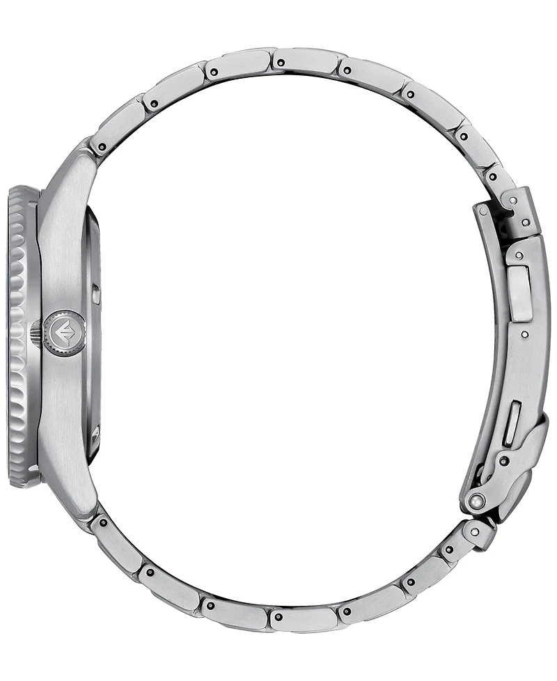 Citizen Men's Automatic Promaster Dive Stainless Steel Bracelet Watch 41mm