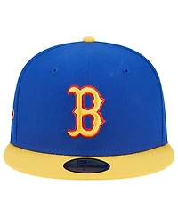 Men's New Era Royal