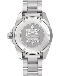 Certina Men's Swiss Ds Action Stainless Steel Bracelet Watch 43mm