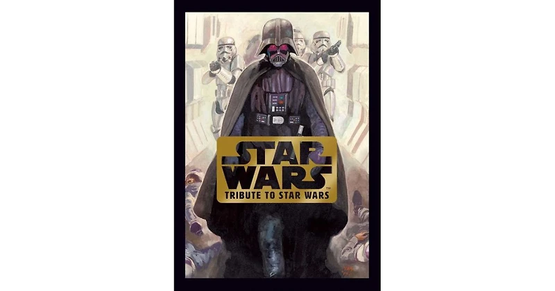 Star Wars- Tribute to Star Wars by LucasFilm