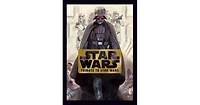 Star Wars- Tribute to Star Wars by LucasFilm