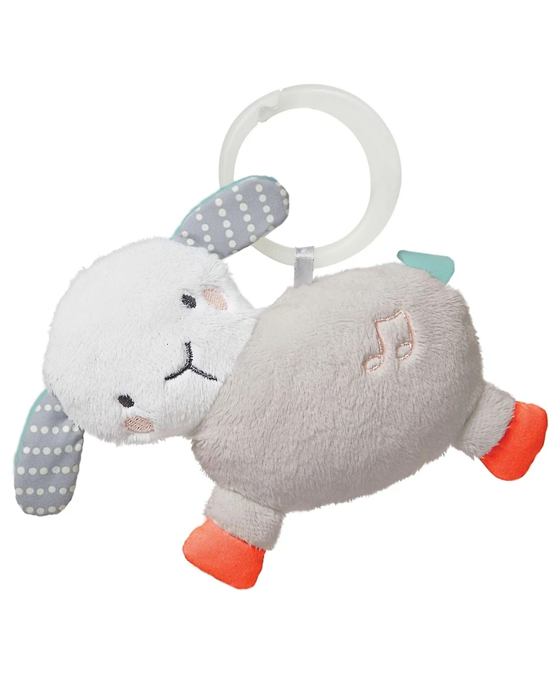Skip Hop Silver Lining Cloud Activity Gym