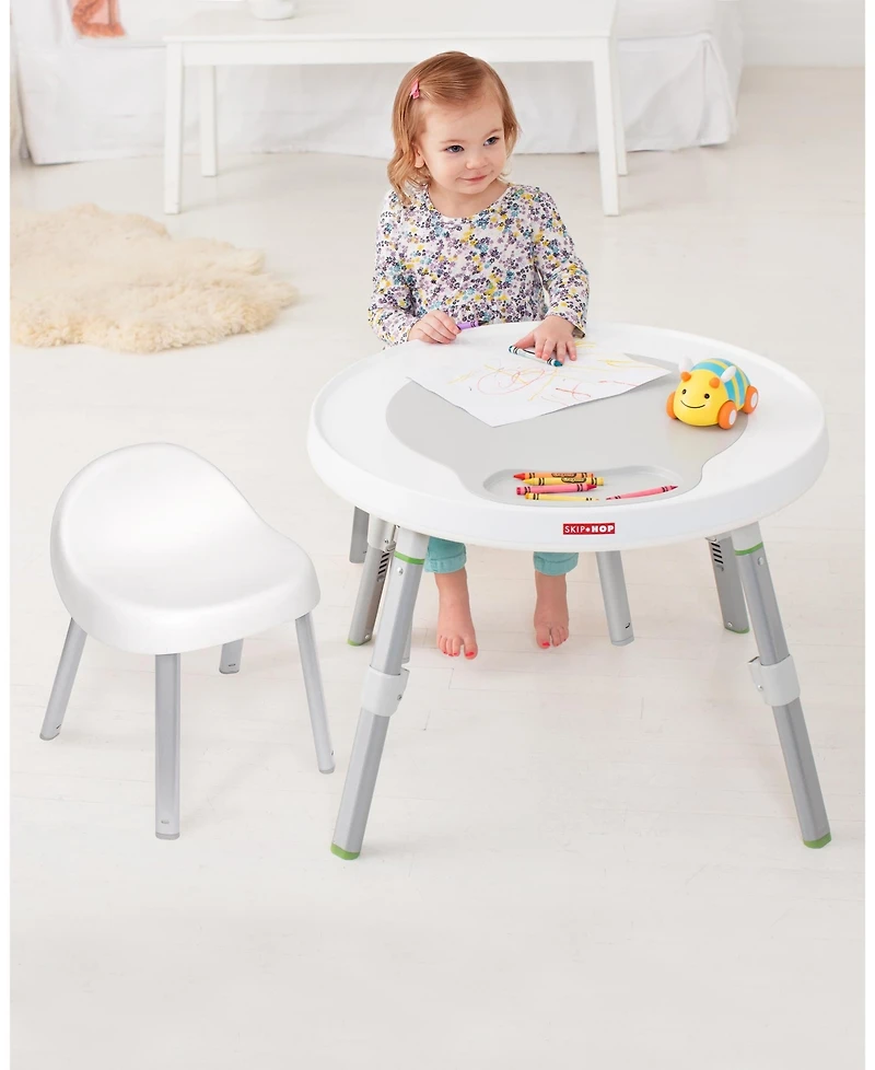 Skip Hop Explore and More Kids Chairs, 2 Piece Set