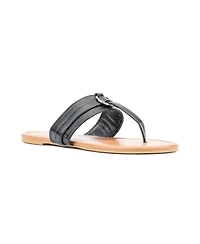 Women's Julianna T-Strap Sandals