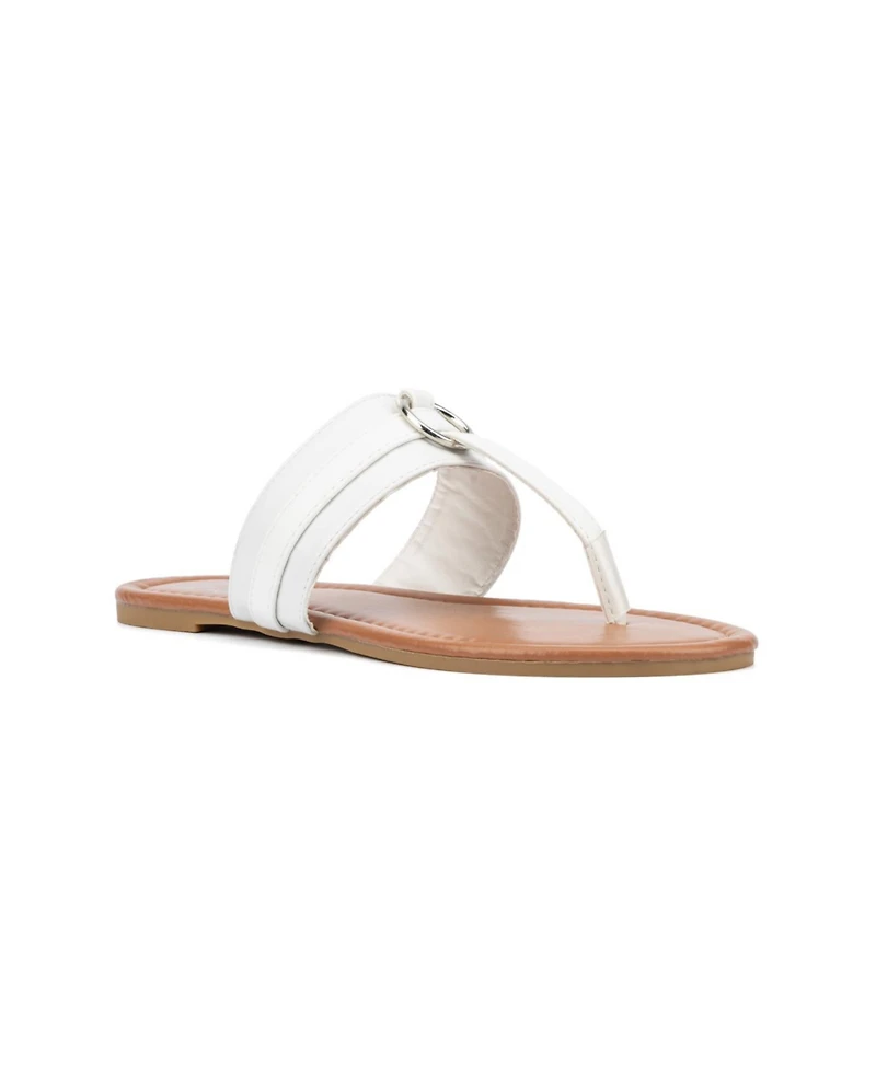 Women's Julianna T-Strap Sandals