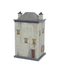 Department 56 Harry Potter Village Madam Malkin's Figurine