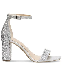 I.n.c. International Concepts Women's Lexini Two-Piece Sandals, Created for Macy's
