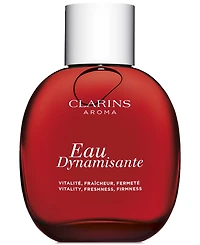 Clarins Eau Dynamisante Treatment Fragrance Spray, 3.3 oz.