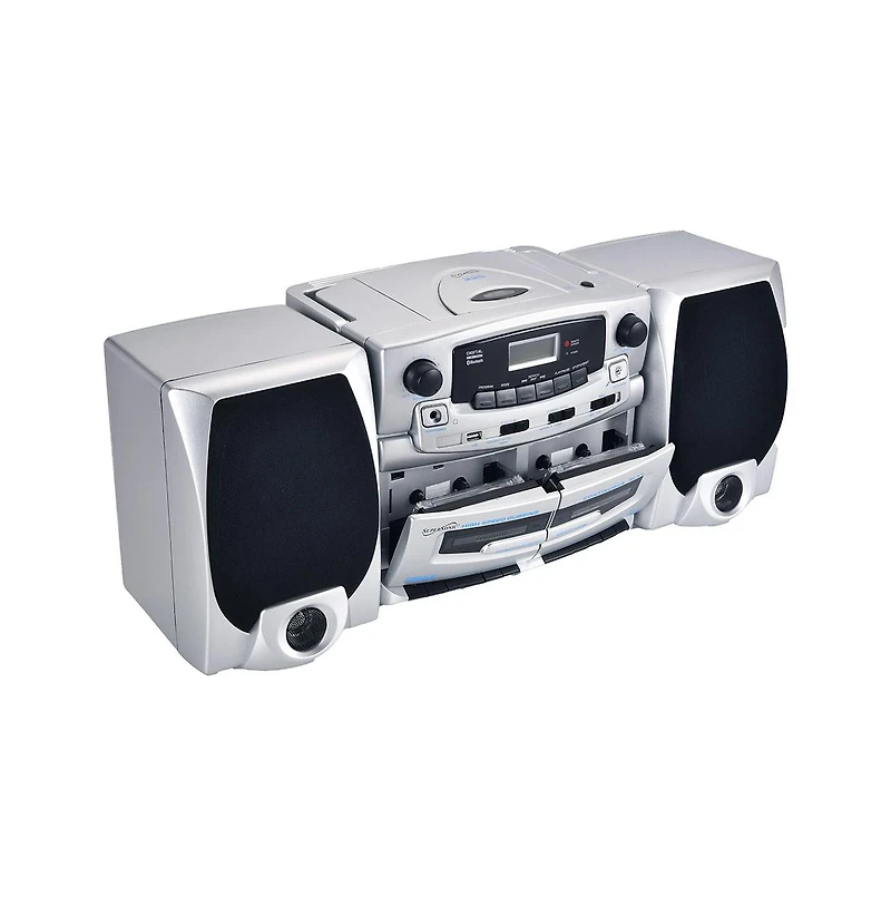 Supersonic Bluetooth Audio System