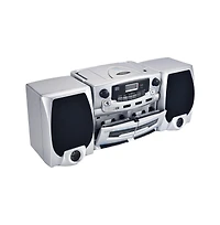 Supersonic Bluetooth Audio System