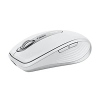 Logitech Mx Anywhere 3 Compact Performance Mouse - Gray