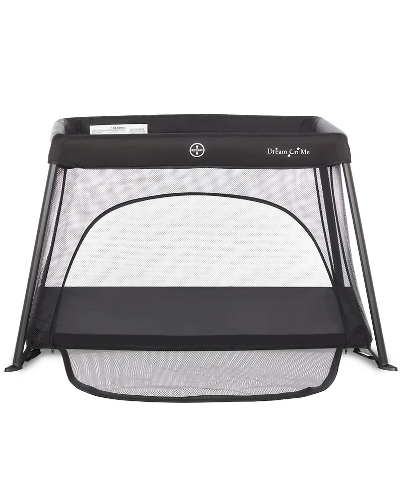 Dream On Me Travel Light Play Yard