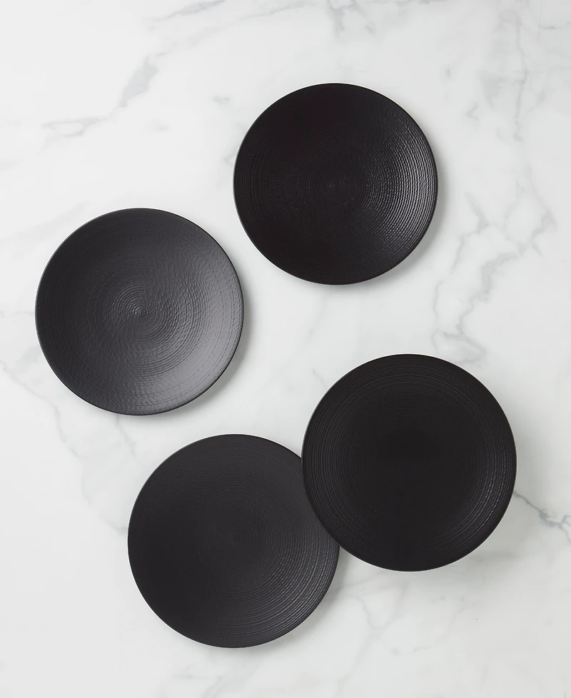 Lenox Lx Collective Accent Plates, Set of 4