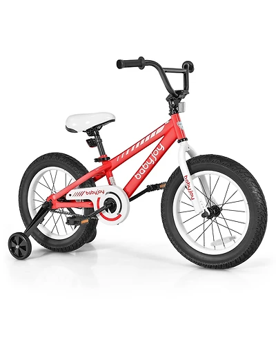 16'' Kids Bike Bicycle w/ Training Wheels