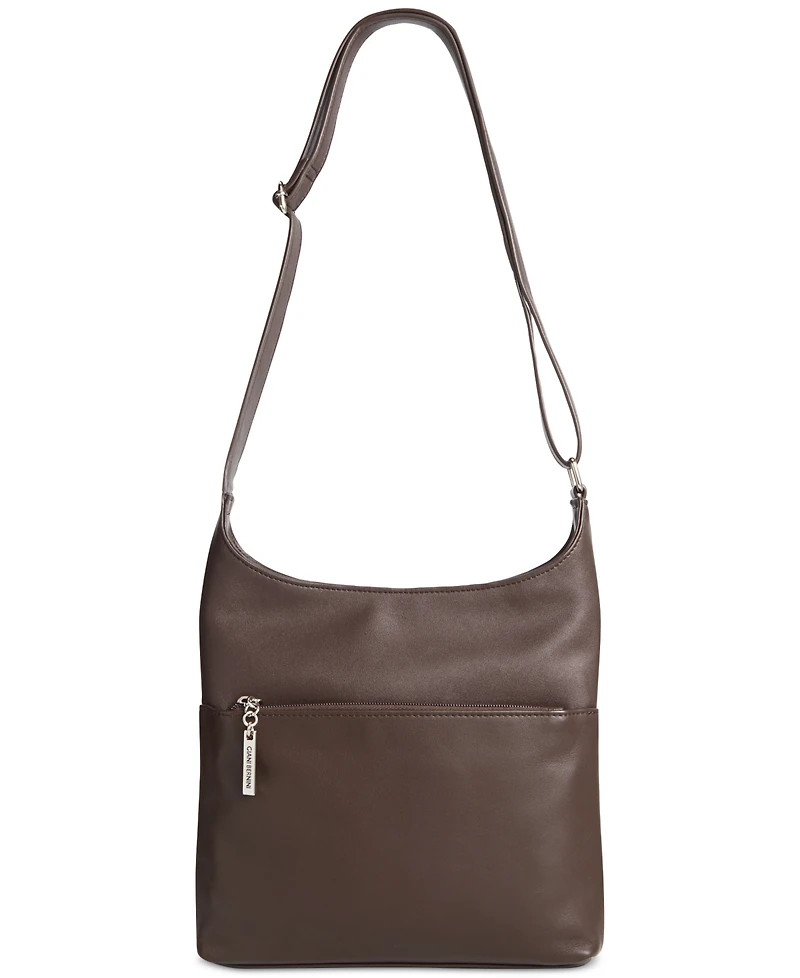 Giani Bernini Nappa Soft Crossbody