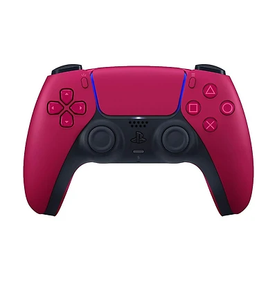 Sony PS5 DualSense Wireless Controller - Cosmic Red