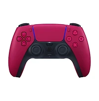 Sony PS5 DualSense Wireless Controller - Cosmic Red
