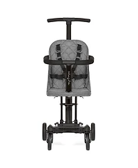 Dream On Me Baby Coast Rider | Travel Stroller Lightweight Compact Portable Vacation Friendly