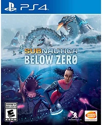 Subnautica: Below Zero
