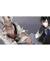 Dairoku: Agents of Sakuratani