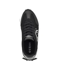 Guess Women's Calebb Chunky Platform Fashion Sneakers