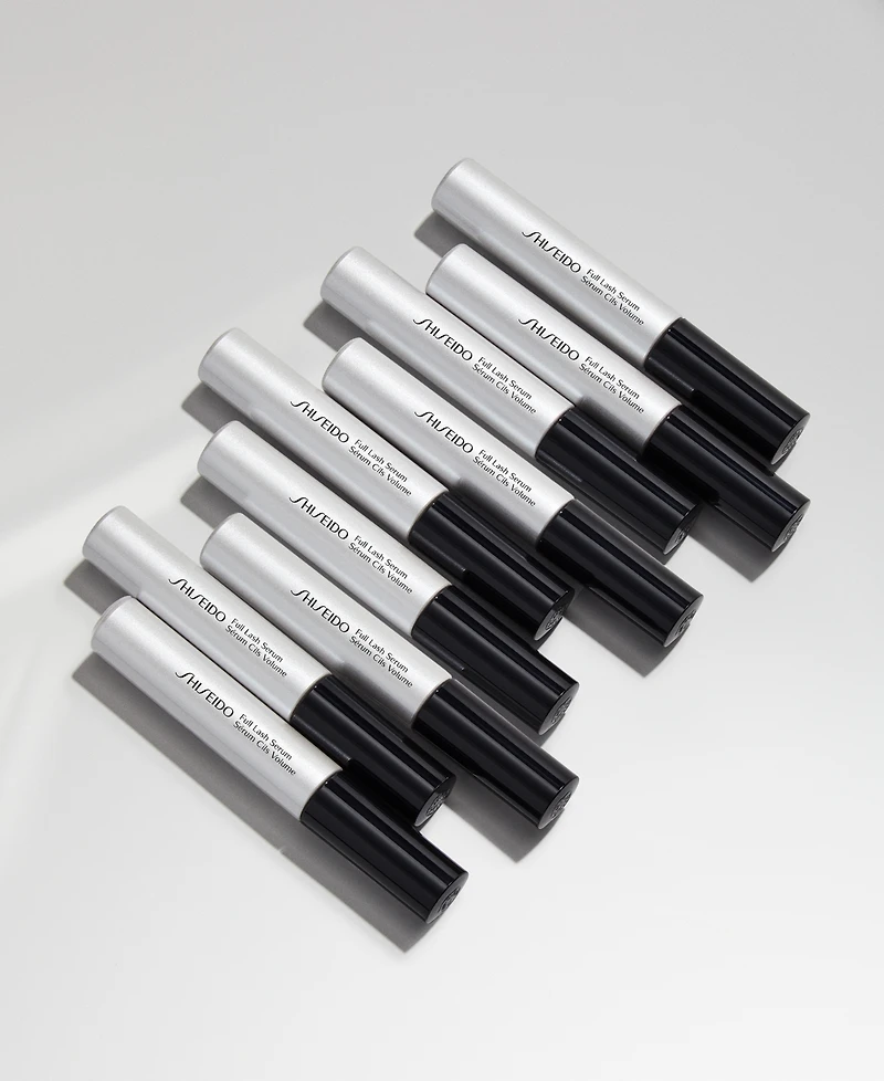 Shiseido Full Lash Serum, 0.21 oz.