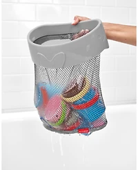 Skip Hop Moby Get The Scoop Bath Toy Organizer