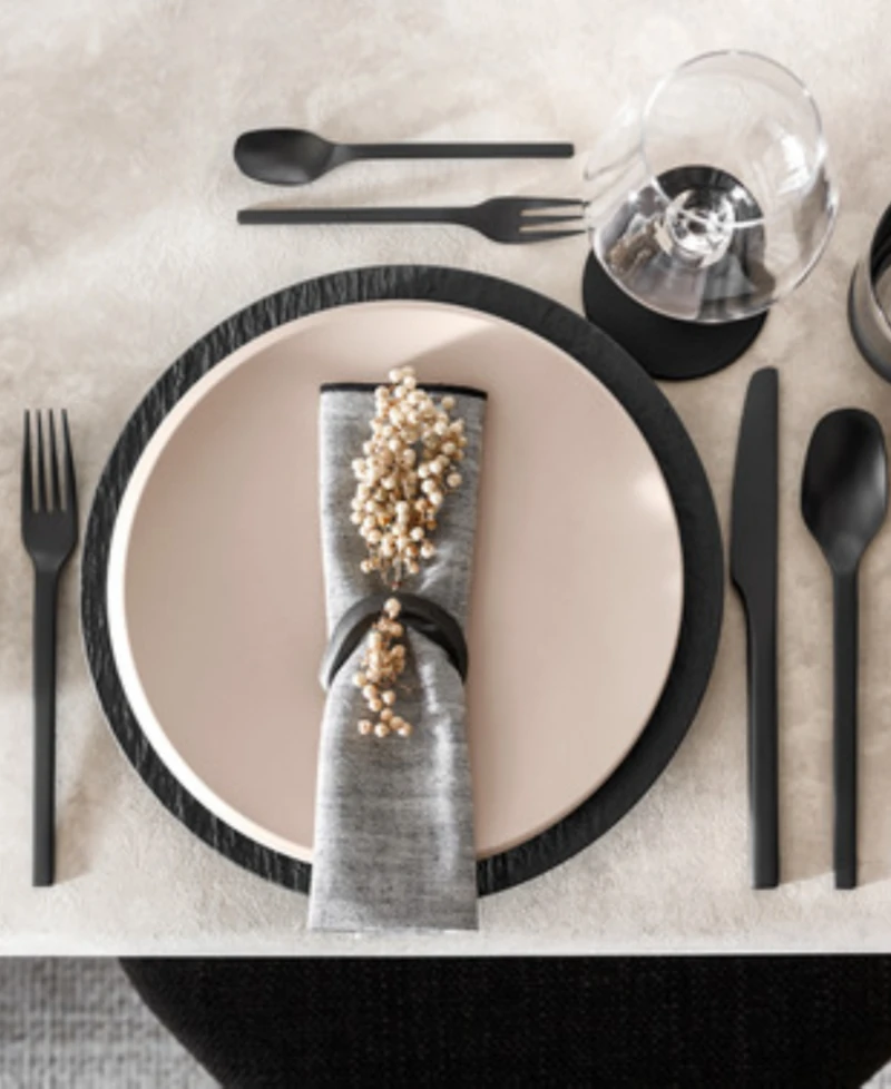 Villeroy & Boch New Moon Dinner Plate