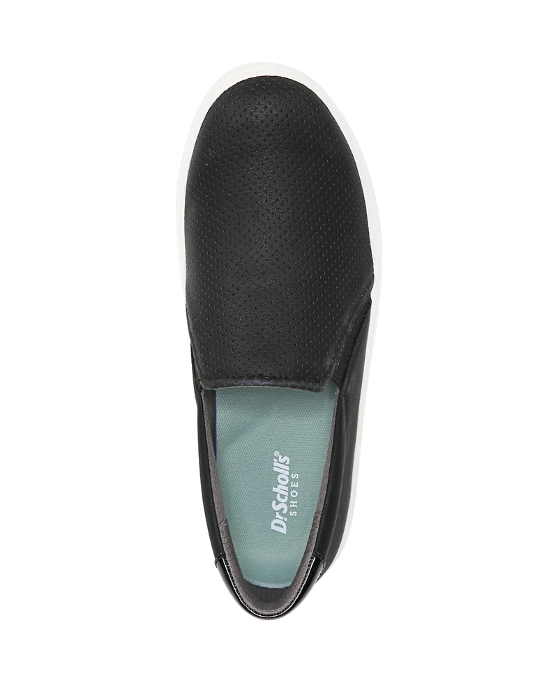 Dr. Scholl's Women's Nova Slip-On Sneakers
