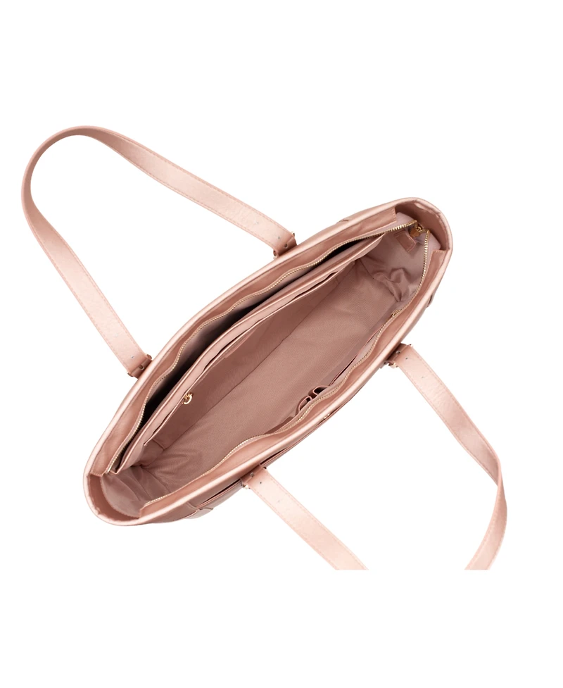 Gunas New York Miley Extra Large Laptop Bag