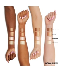 Kylie Cosmetics Body Glow Highlighter
