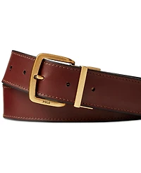 Polo Ralph Lauren Men's Reversible Leather Belt