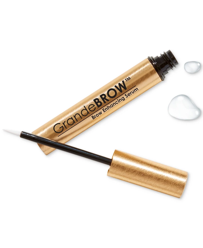 Grande Cosmetics GrandeBROW Brow Enhancing Serum (4 Month Supply)