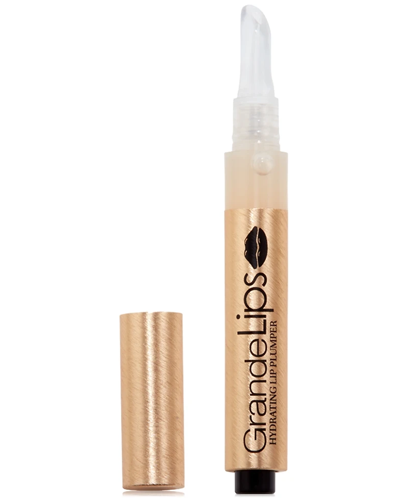 Grande Cosmetics GrandeLIPS Hydrating Lip Plumper