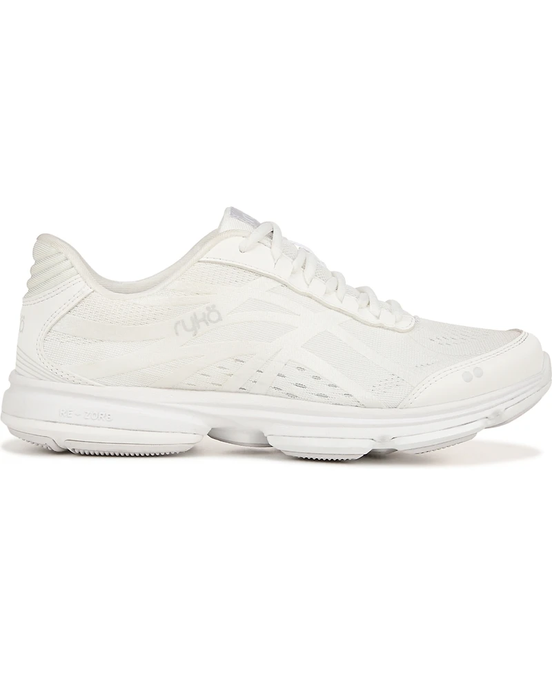 Ryka Women's Devotion Plus 3 Walking Sneakers