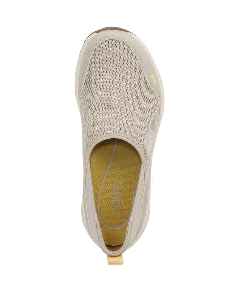Ryka Women's Skywalk Chill Slip-on Trail Shoes