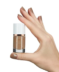 Mineral Fusion Nail Lacquer