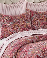 Levtex Kimpton 3-Pc. Quilt Set, Full/Queen