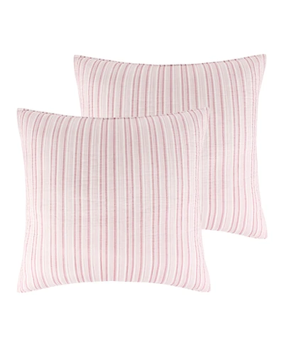 Levtex Kimpton 2-Pc. Sham Set, European