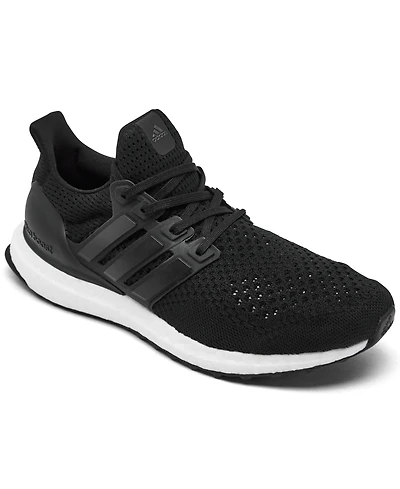 adidas Women's UltraBOOST 1.0 Running Sneakers from Finish Line