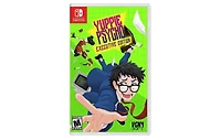 Yuppie Psycho: Executive Edition