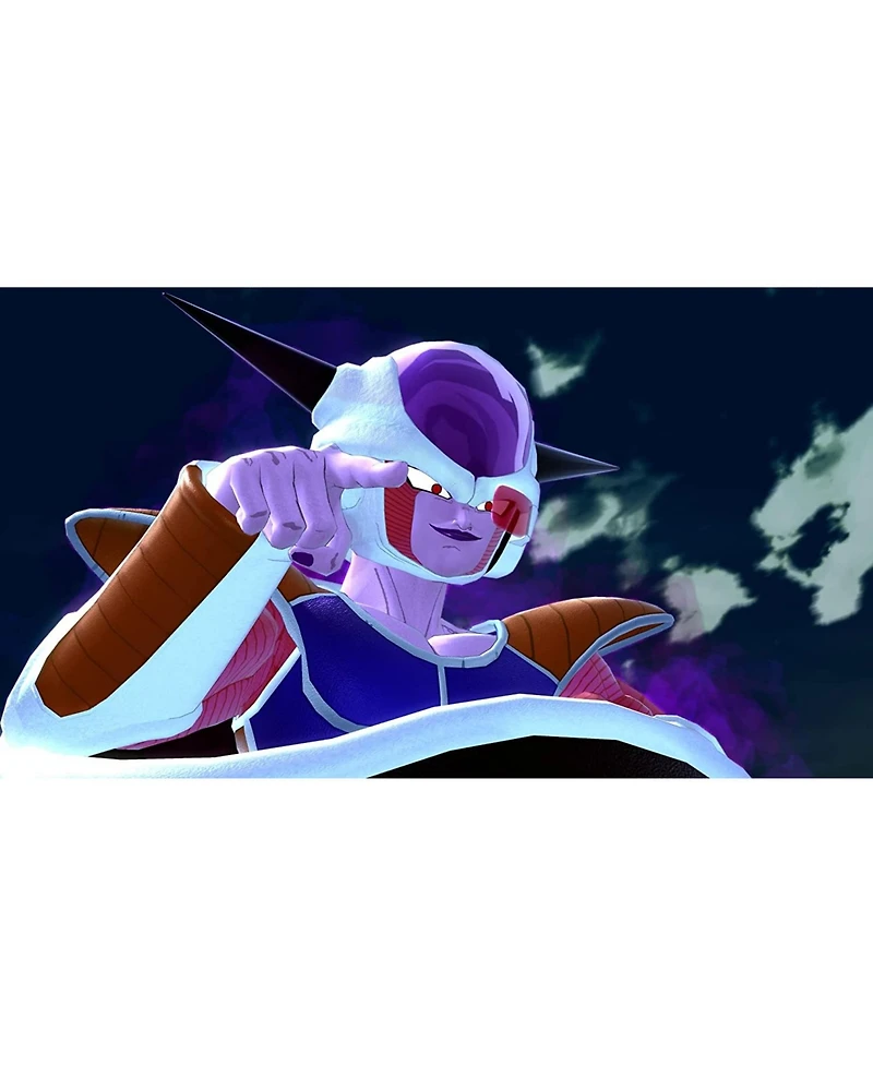 Dragon Ball: The Breakers Special Edition