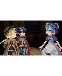 Made In Abyss: Binary Star Falling Into Darkness Collector's Edition